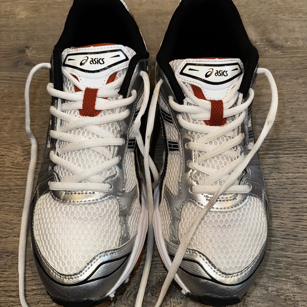 Men’s ASICS
